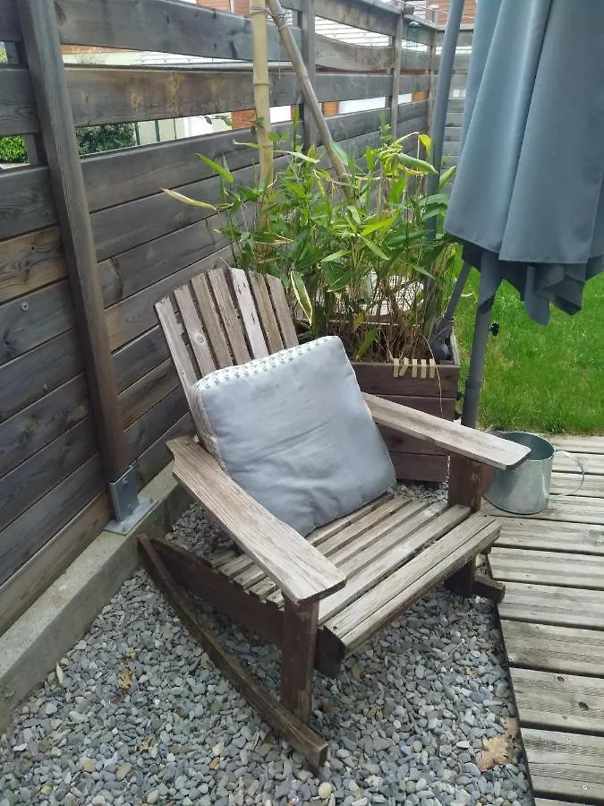 Holiday home Villa L'Epiclea, Chorges, Entre Lac Et Montagnes France
