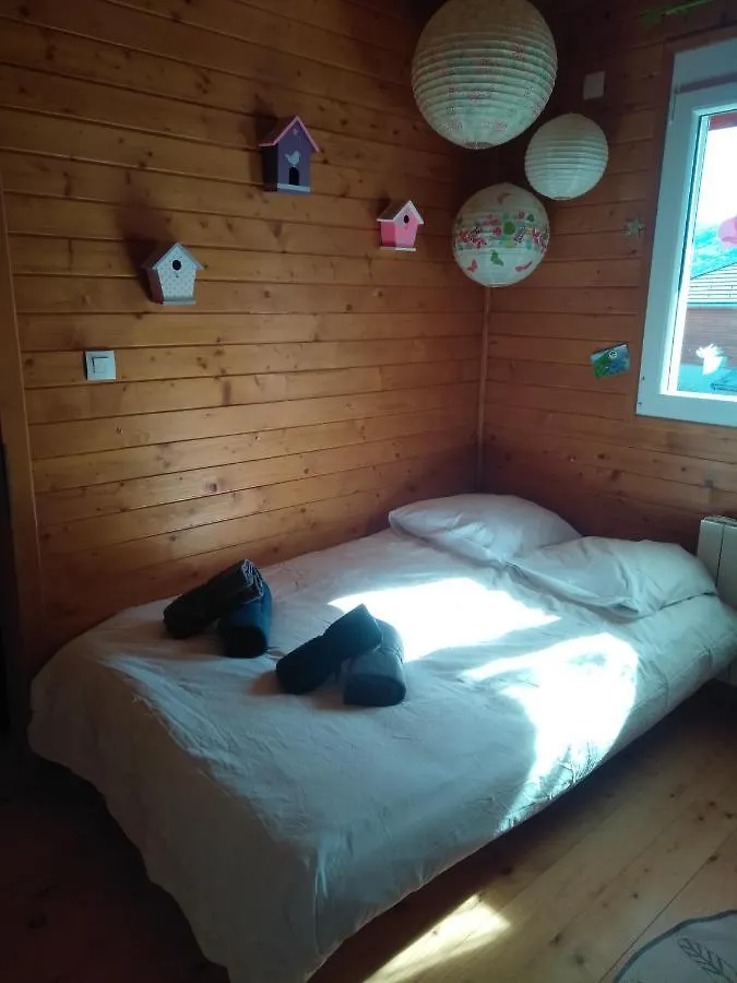 Holiday home Villa L'Epiclea, Chorges, Entre Lac Et Montagnes France