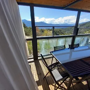 Bruse & Costa A La Montagne 2 Chorges