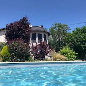 Les De La Tourronde Chorges