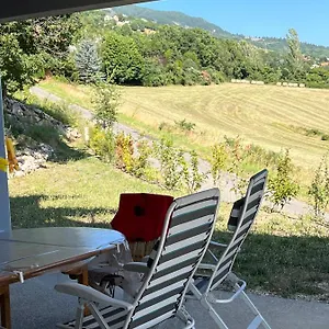 Et Montagne Chorges