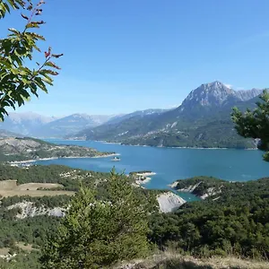 Greselin Chorges